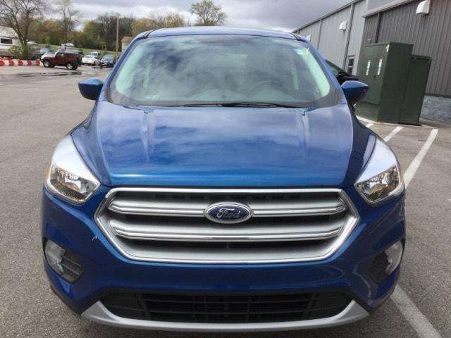 Ford Escape 2017 photo 7